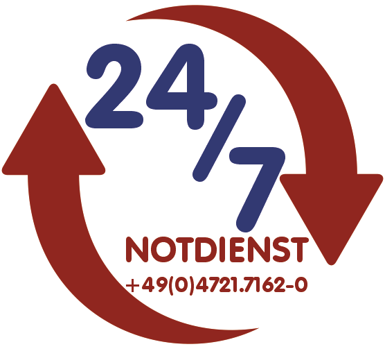 Zuschlag bei Notdienst